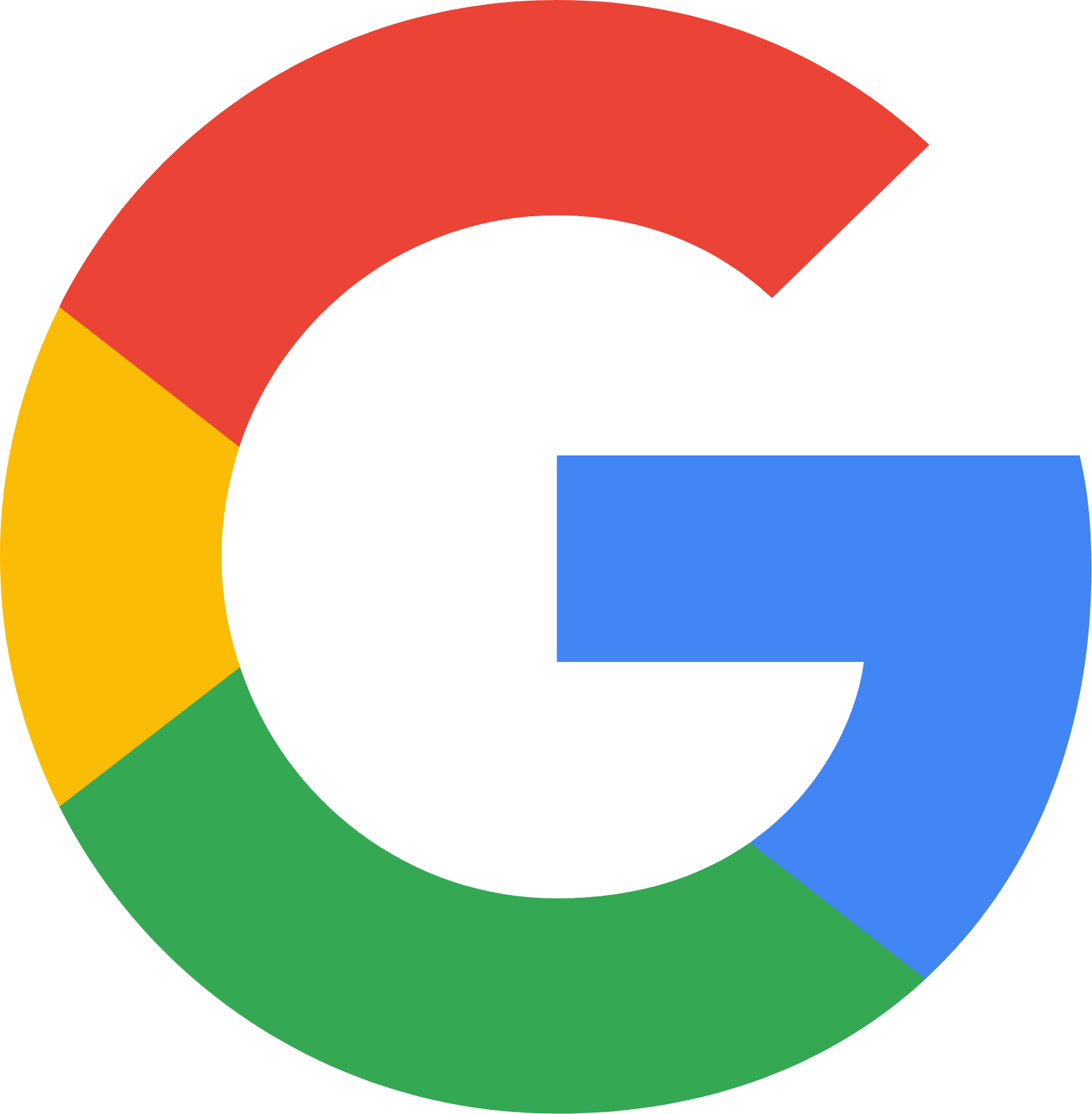 Google sign-in
